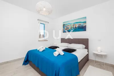 ISTRA, POREČ - Apartmentkomplex in Meeresnähe - 14