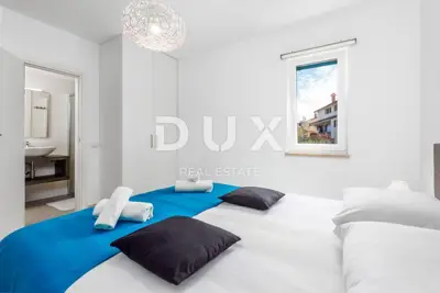ISTRA, POREČ - Apartmentkomplex in Meeresnähe - 16