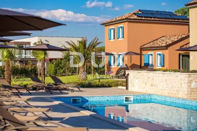 ISTRA, POREČ - Apartmentkomplex in Meeresnähe - 3