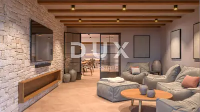 ISTRA, POREČ - Apartmentkomplex in Meeresnähe - 9