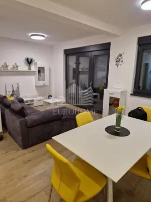 OSIJEK, Retfala, Dreizimmerwohnung zur langfristigen Miete, 90 m²