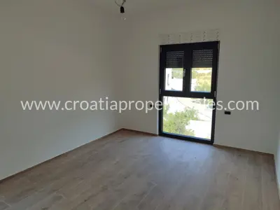 Wohnung, Rogoznica, 3 Schlafzimmer und Terrasse - 8