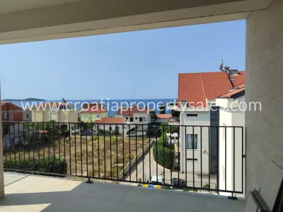 Wohnung, Rogoznica, 3 Schlafzimmer und Terrasse - 4