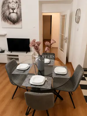 Rijeka, Centar, 1SKL eingerichtete Wohnung! - 2