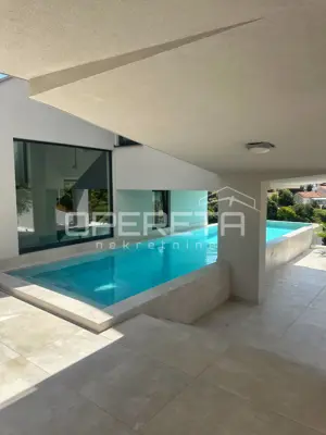Villa 250 m², Brna on Korčula, by the beach and the sea - 21
