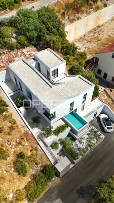 Villa 250 m², Brna on Korčula, by the beach and the sea - 22