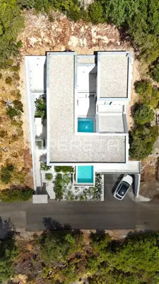 Villa 250 m², Brna on Korčula, by the beach and the sea - 20