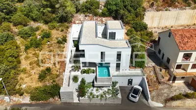Villa 250 m², Brna on Korčula, by the beach and the sea - 4