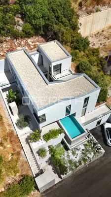 Villa 250 m², Brna on Korčula, by the beach and the sea - 17