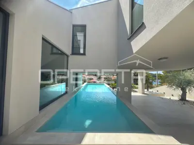 Villa 250 m², Brna on Korčula, by the beach and the sea - 5