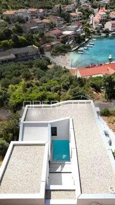 Villa 250 m², Brna on Korčula, by the beach and the sea - 18