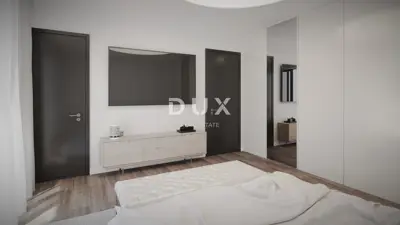 Villa 322 m², Vir - 100 m vom Meer und Strand - 8