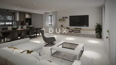 Villa 322 m², Vir - 100 m vom Meer und Strand - 7