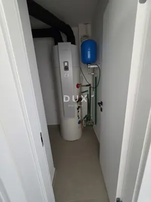 Villa 322 m², Vir - 100 m vom Meer und Strand - 14