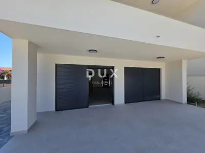 Villa 322 m², Vir - 100 m vom Meer und Strand - 10