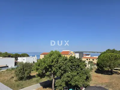 Villa 322 m², Vir - 100 m vom Meer und Strand - 17
