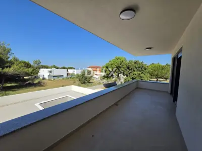 Villa 322 m², Vir - 100 m vom Meer und Strand - 15