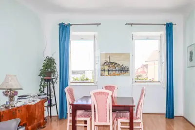 Rovinj, apartment, first row to the sea! - 5