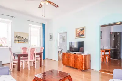 Rovinj, apartment, first row to the sea! - 9