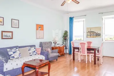 Rovinj, apartment, first row to the sea! - 7