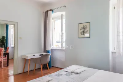 Rovinj, apartment, first row to the sea! - 19