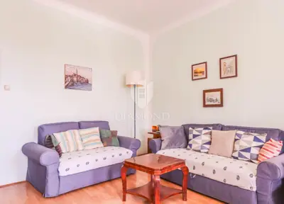Rovinj, apartment, first row to the sea! - 8