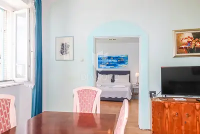 Rovinj, apartment, first row to the sea! - 10
