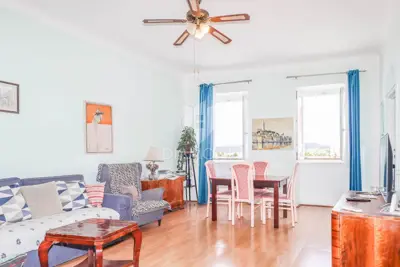 Rovinj, apartment, first row to the sea! - 3