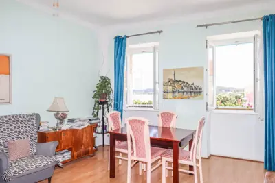 Rovinj, apartment, first row to the sea! - 6