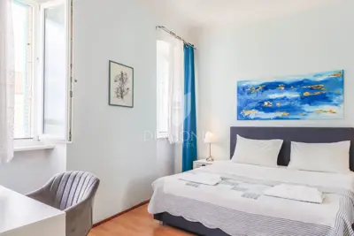 Rovinj, apartment, first row to the sea! - 21