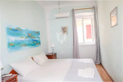 Rovinj, apartment, first row to the sea! - 22