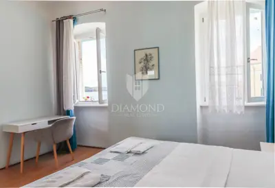 Rovinj, apartment, first row to the sea! - 18