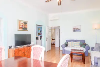 Rovinj, apartment, first row to the sea! - 14