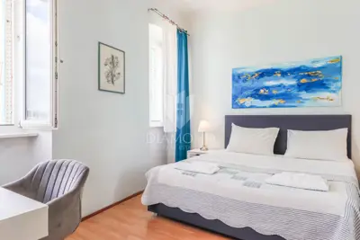 Rovinj, apartment, first row to the sea! - 17