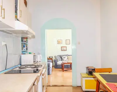 Rovinj, apartment, first row to the sea! - 12