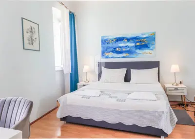 Rovinj, apartment, first row to the sea! - 16