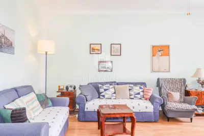 Rovinj, apartment, first row to the sea!