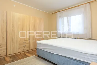 Apartment 53 m², Rudeš, in a house with separate kitchen - 6