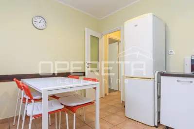 Apartment 53 m², Rudeš, in a house with separate kitchen - 4