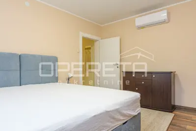 Apartment 53 m², Rudeš, in a house with separate kitchen - 5