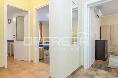 Apartment 53 m², Rudeš, in a house with separate kitchen - 8