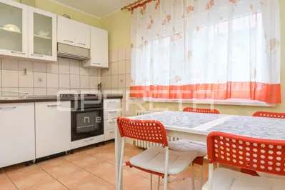 Apartment 53 m², Rudeš, in a house with separate kitchen - 3