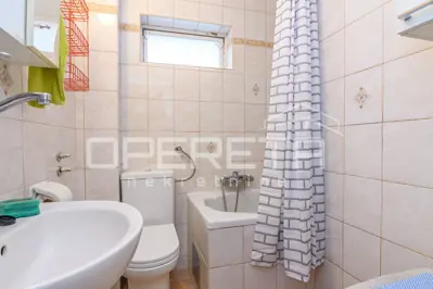Apartment 53 m², Rudeš, in a house with separate kitchen - 10