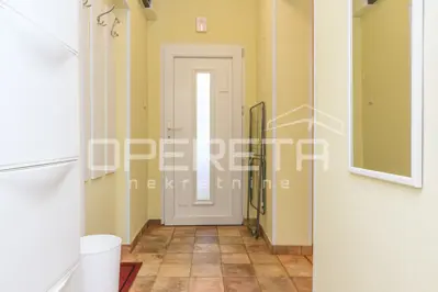 Apartment 53 m², Rudeš, in a house with separate kitchen - 7