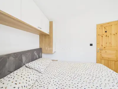 Kuća 24 m², Pula - Vidikovac, namještena - 8