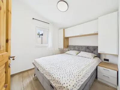 Kuća 24 m², Pula - Vidikovac, namještena - 6