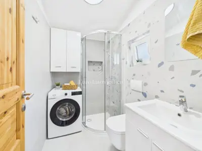 Kuća 24 m², Pula - Vidikovac, namještena - 9