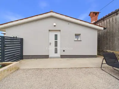 Kuća 24 m², Pula - Vidikovac, namještena - 12