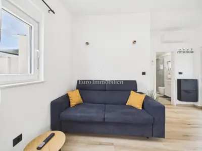 Kuća 24 m², Pula - Vidikovac, namještena - 5