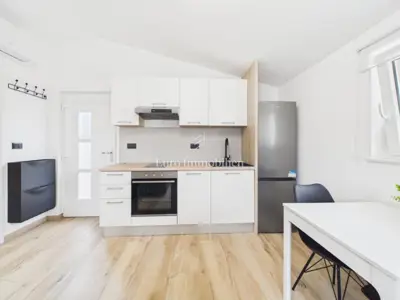 Kuća 24 m², Pula - Vidikovac, namještena - 2